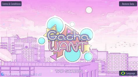 gacha want|gacha want for pc.